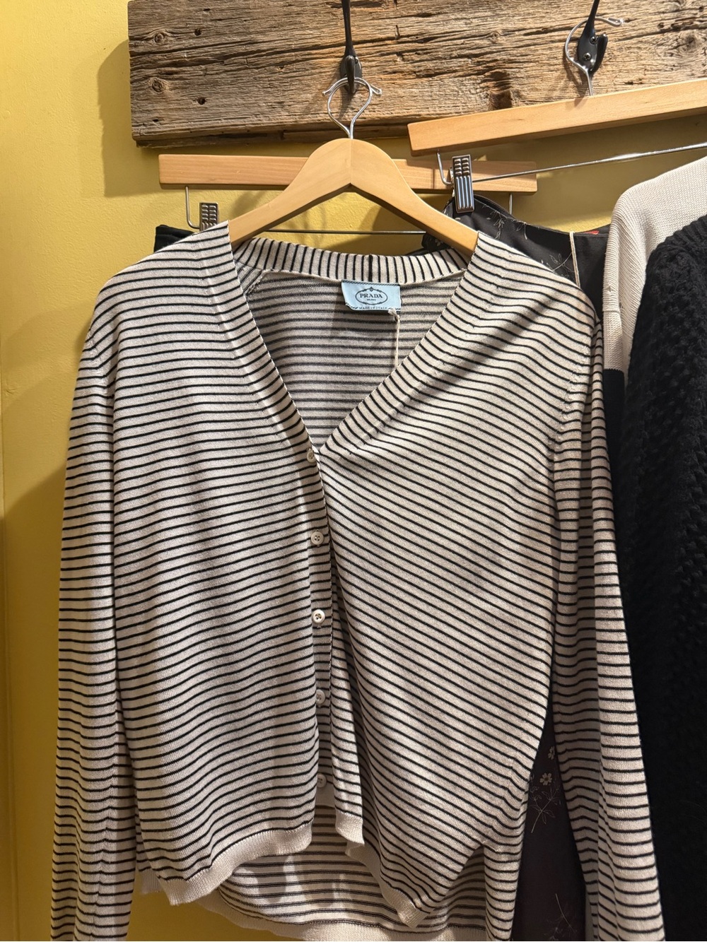2013 Prada Cardigan - Picture 7 of 13